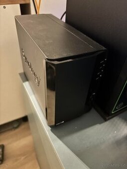 Prodam NAS Synology D218+