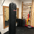 Boxovací pytel TOPTEN