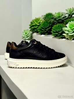 Tenisky Louis Vuitton