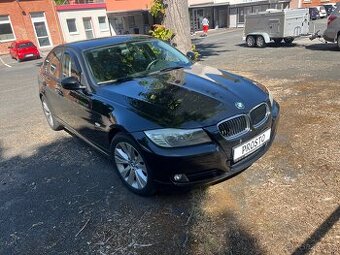 Prodám BMW e90 316