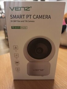 Chůvička s kamerou , WiFi , audio , noční vidění - 1