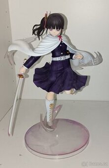 Demon slayer Kanao soska1/8 +- 28cm anime manga