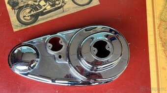 Harley - Davidson WL, WLA, WLC - kryt primáru