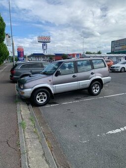 Prodam Nissan Teranno 2