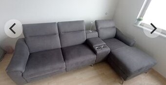 Pronájem bytu 2 + 1 v Hlinsku
