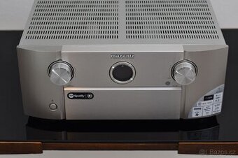 AV receiver Marantz Marantz SR7012 + IsoTek EVO3