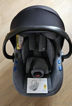Avionaut Pixel + isofix