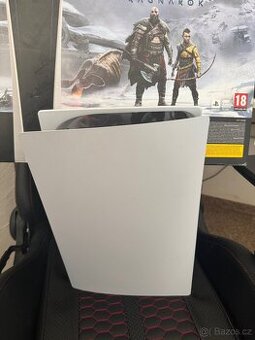 PlayStation 5 digital