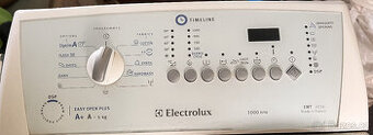 Pračka Elektrolux EWT1016