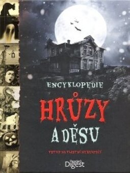 ENCYKLOPEDIE HRŮZY