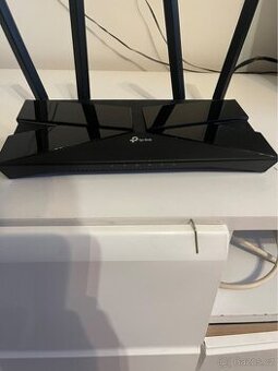 Router TP- link