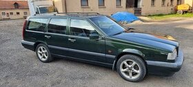 Volvo 850 2.5 TDI 1996