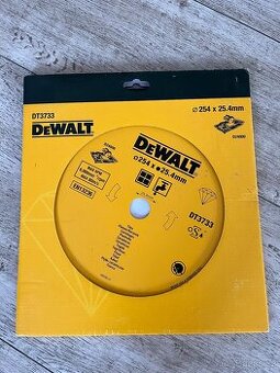 Diamantový kotouč DeWALT