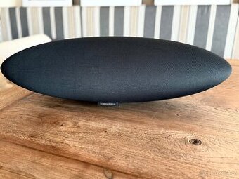 Bowers & Wilkins Zeppelin Wireless černý