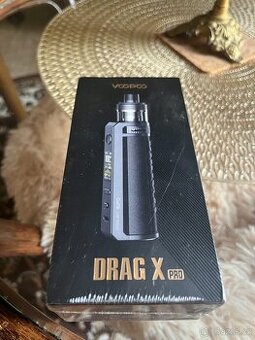 VOOPOO Drag X Pro - 1