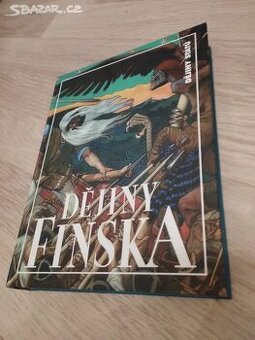 Dějiny Finska (edice Dějiny států) - 1