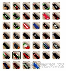 Moto koberce 200x60