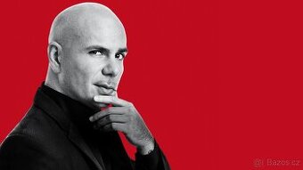 Pitbull - O2 arena Praha - 18.06.2025