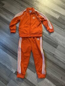 Teplakova souprava adidas
