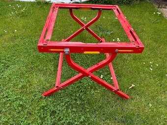 Stojan pod pilu Bosch TS 1000 - 1