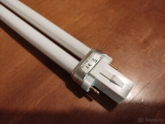 Zářivka G23 11W, 4200K - 1