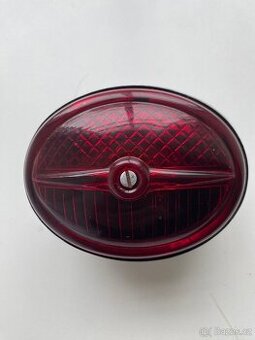 Koncové světlo Motex Pal Motokov,Tatra,Zetor,Škoda,Praga atd