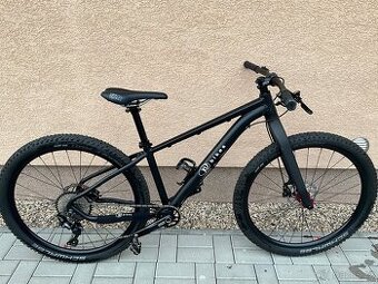 Juniorské kolo KUBIKES Carbon