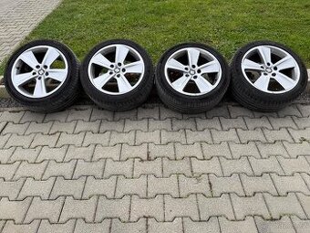 R17 Seat Leon letne