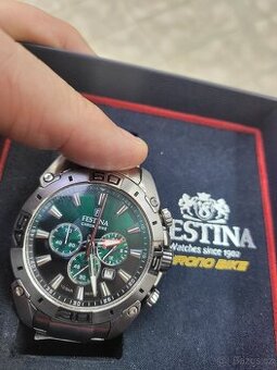 Festina Chronobike