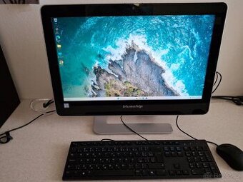 Domácí počítač All-in-one