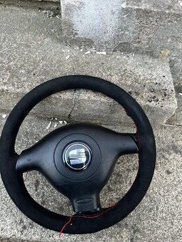 Volant Tříramínko Seat VW Škoda Audi