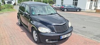 Chrysler PT-Cruiser 2.2 Crd 110 kw 2006
