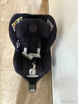Cybex - 1