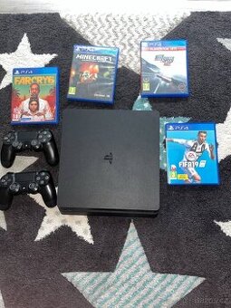 Ps4 1tb