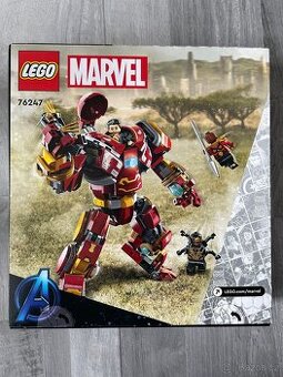 LEGO 76247