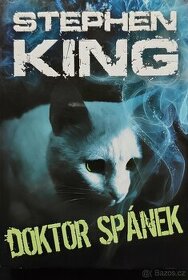 Stephen King: Doktor Spánek
