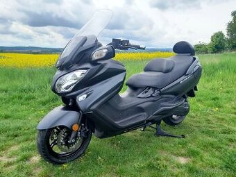 Suzuki Burgman 650i ABS