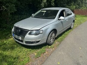 Passat b6 2.0tdi