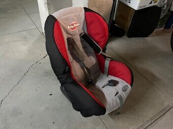 Detska autosedacka Baby Relax