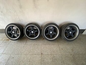 Alu 5x120 r18