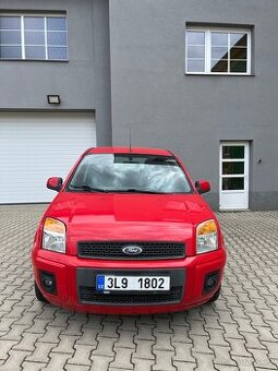 Ford Fusion 1.4 16V benzin