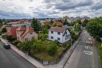 Rodinný dům 168 m², pozemek 378 m² Chuchelská Praha4 - 1
