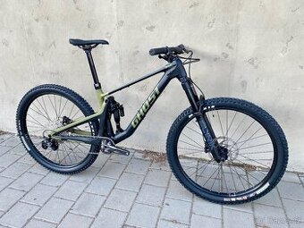 GHOST Riot Trail CF Pro sleva 50%