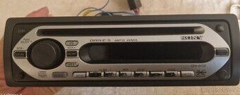 SONY CDX-GT20 Drive-S MP3