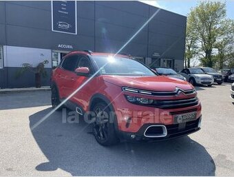 CITROEN C5 Aircross BlueHDi 130 S&S SHINE BV6 07/2019