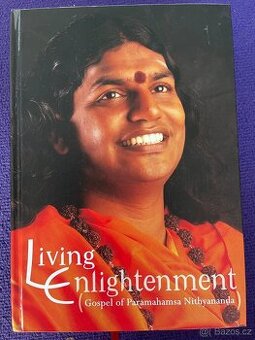 Living Enlightenment Parahamsa Nithyananda