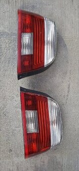 Zadní světla bmw e39