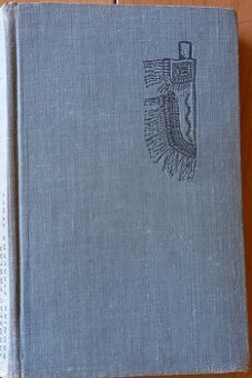 Jar.Foglar Kronika ztracené stopy - 1967 - 1