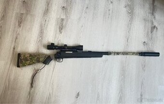 Vsr 10 hpa sniper
