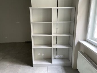 Regály interiérové MDF - 1
